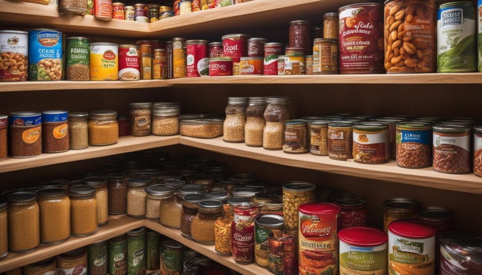 Top Best Survival Foods for Emergency Preparedness