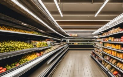 Navigating Food Shortage in America: Insights & Tips