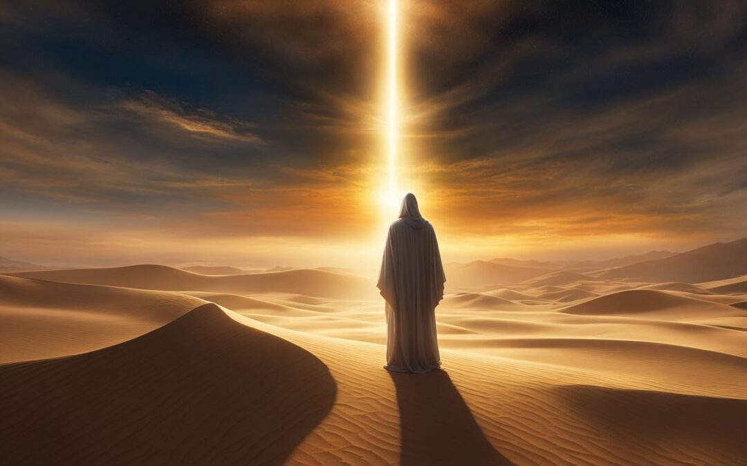 Manifestation in the Bible: Scriptural Insights