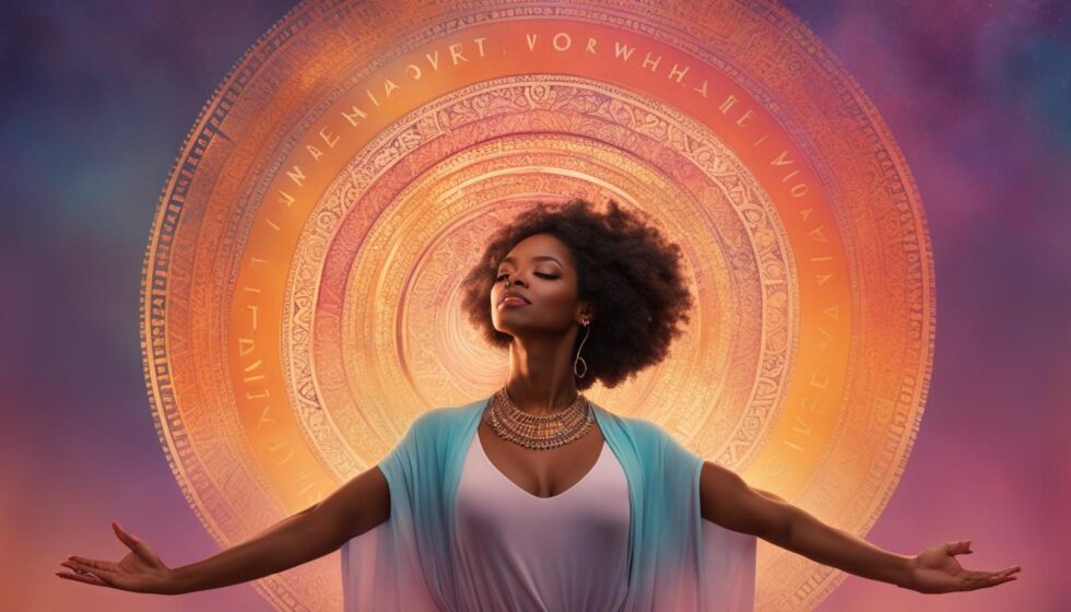 Empowerment Through Daily Affirmations for Women