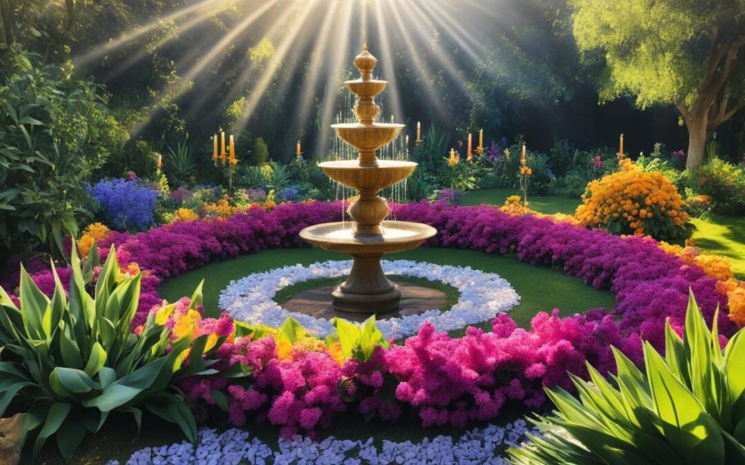 Unlocking Spiritual Manifestation Secrets