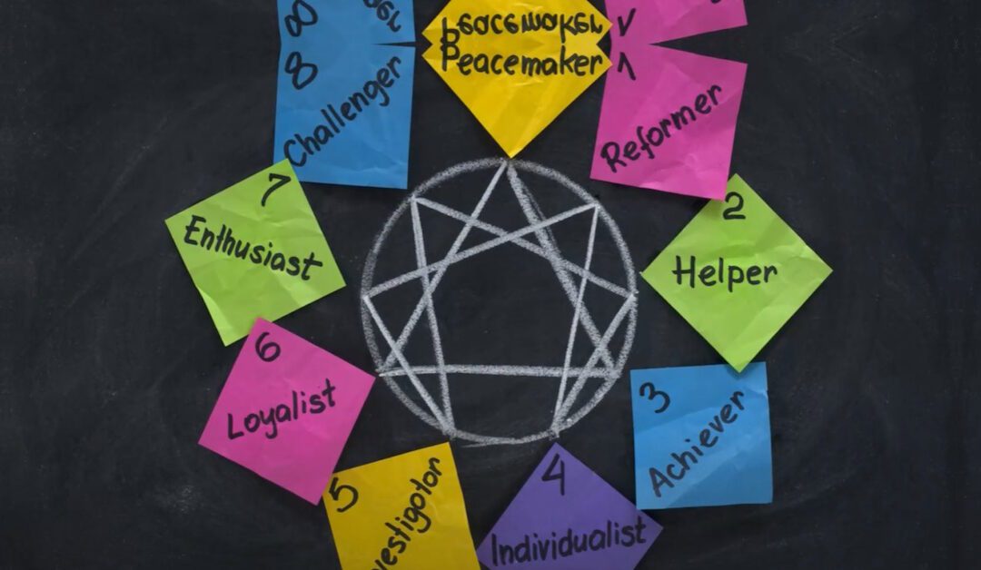 From Ancient Wisdom to Modern Insight: The Enneagram’s Journey to Deciphering Personality