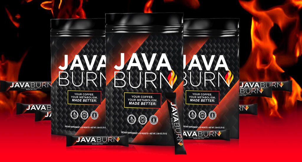 Introducing Java Burn