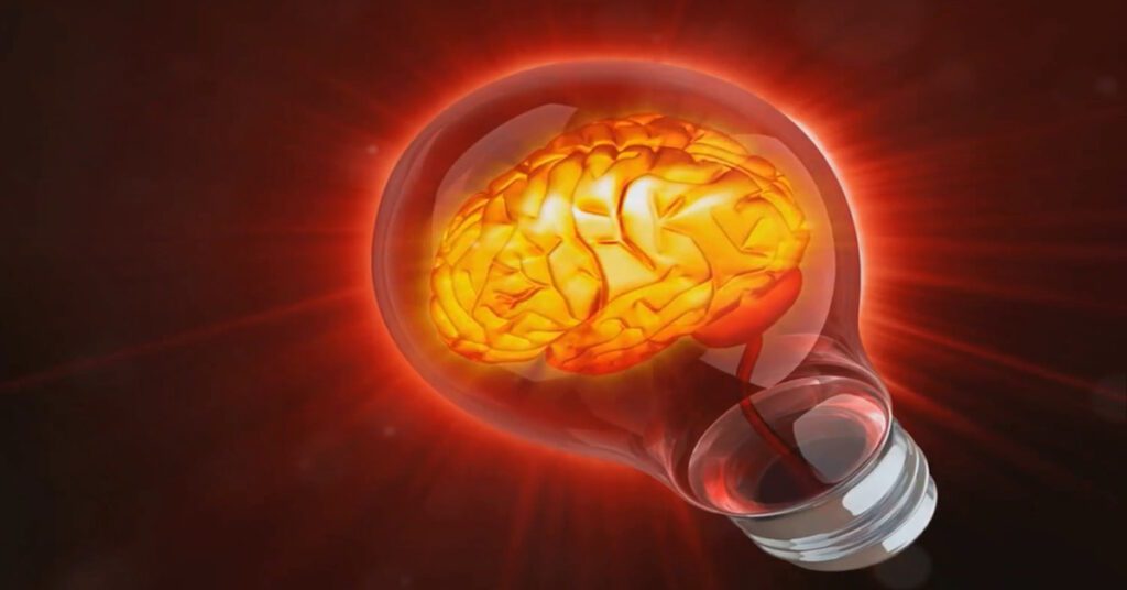 Power To Transform Your Brain