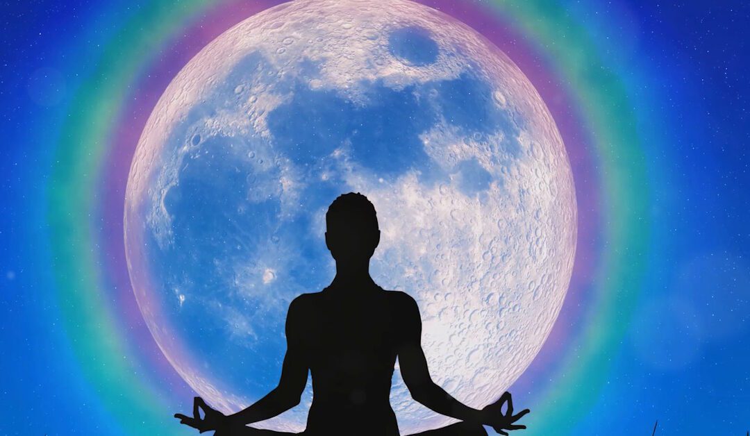 Harnessing the Phases of the Moon for Spiritual Practices