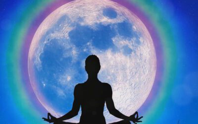 Harnessing the Phases of the Moon for Spiritual Practices