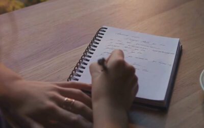 Spiritual Journaling: Writing as a Tool for Awakening