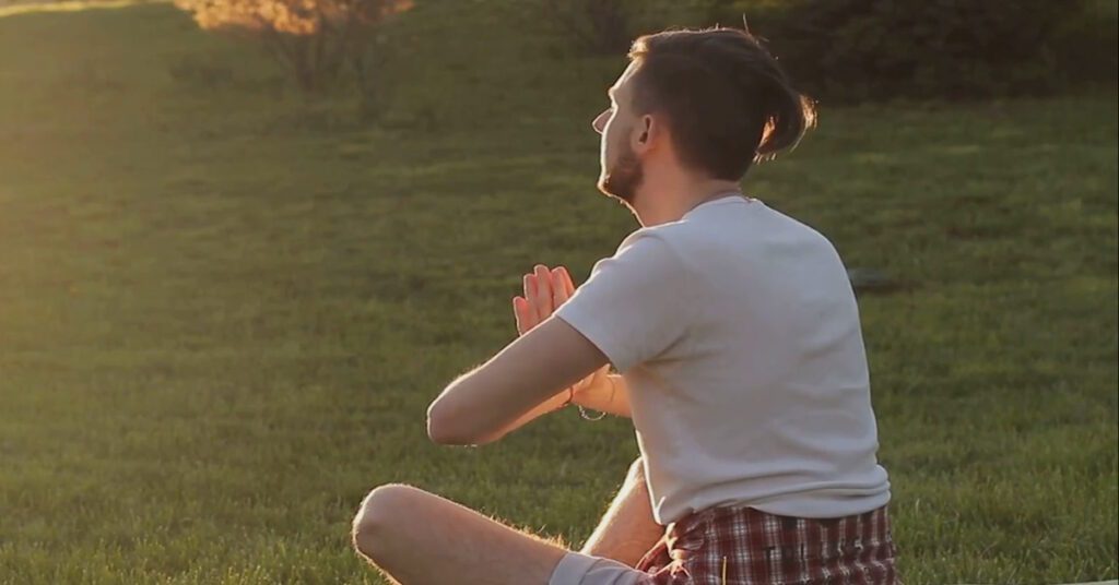 Step by step Guide to Meditation