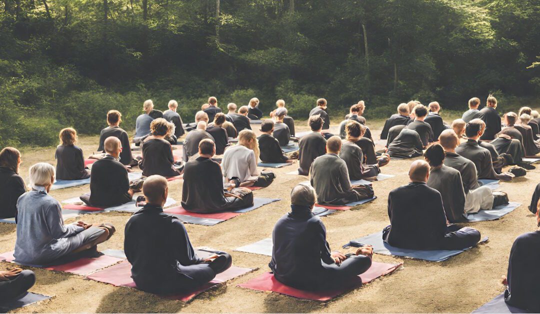 The Benefits of Retreats and Pilgrimages for Spiritual Growth