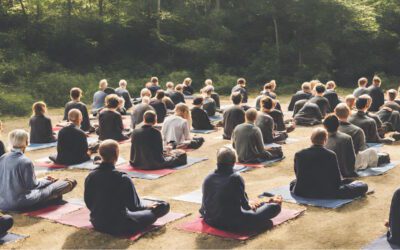 The Benefits of Retreats and Pilgrimages for Spiritual Growth