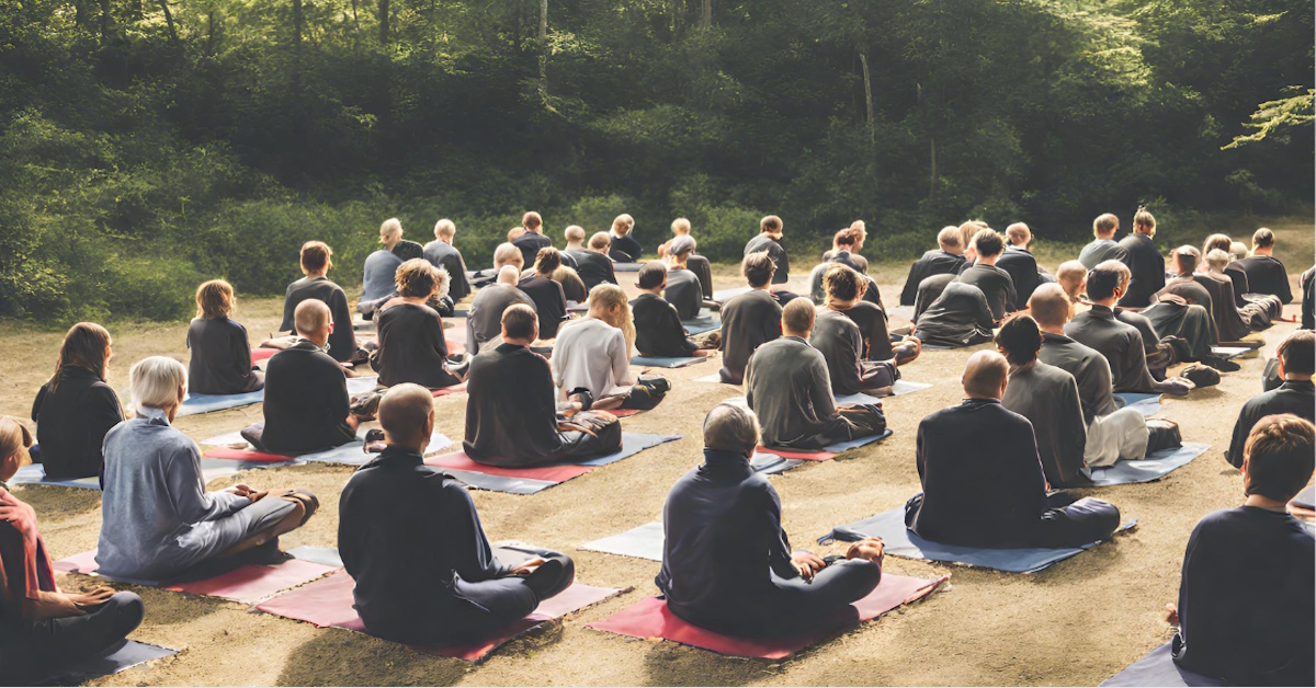The Benefits of Retreats and Pilgrimages for Spiritual Growth