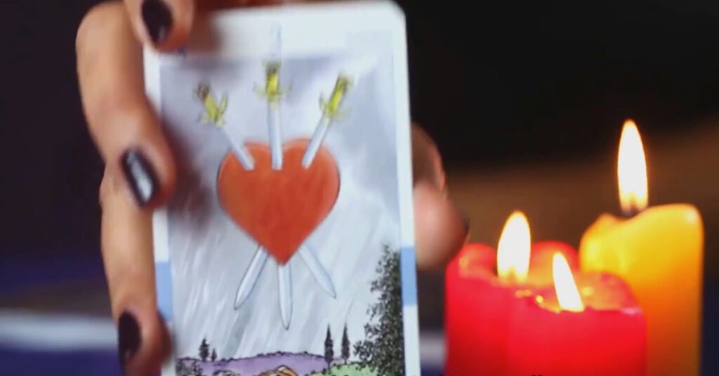 The Role and Importance of the Major Arcana