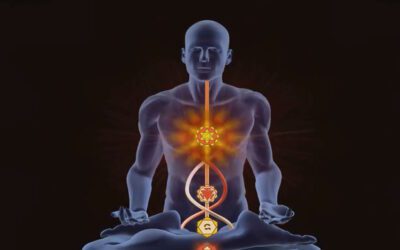 Understanding and Healing the Chakras for Spiritual Growth