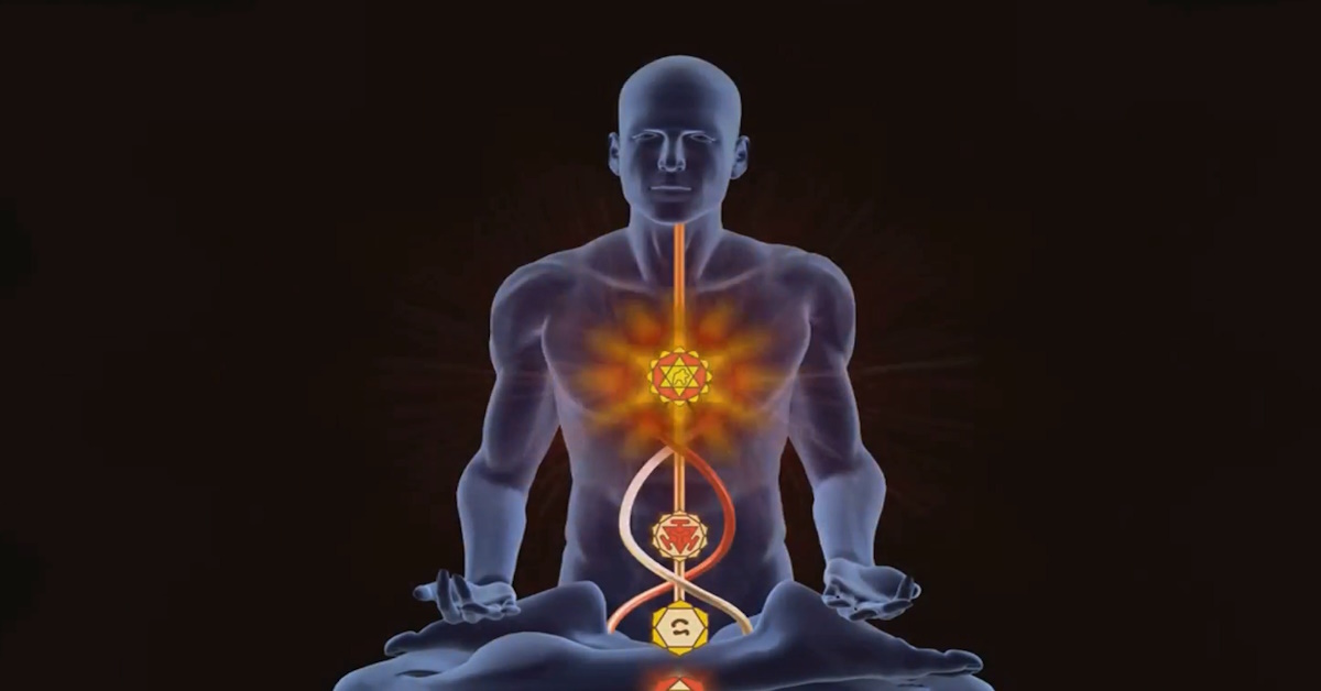Understanding and Healing the Chakras for Spiritual Growth