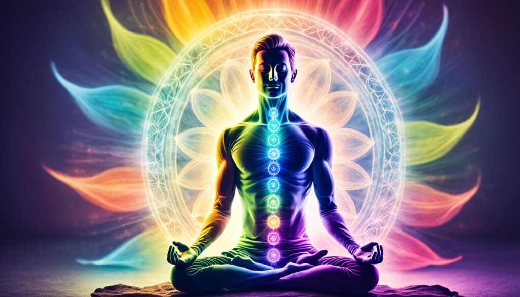 Unlocking the Power of Your Chakras