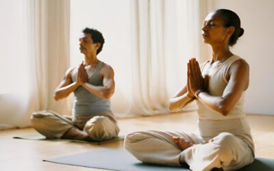 Yoga for Spiritual Awakening: Postures and Breathing Techniques