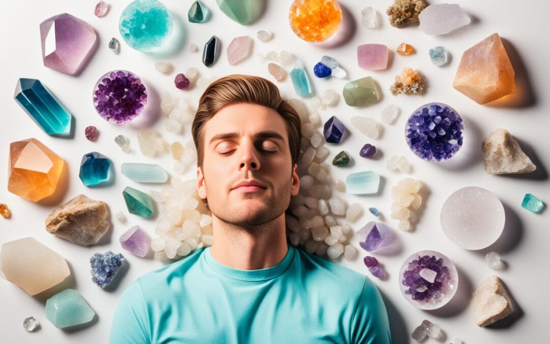 Unlocking the Benefits of Crystal Healing Today