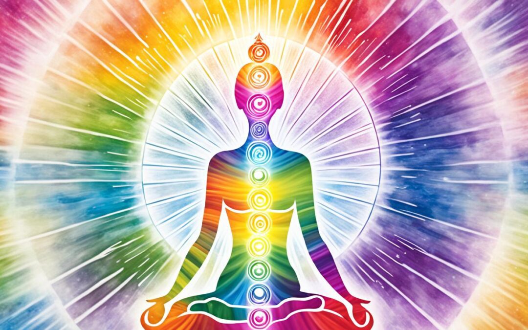 Chakra Balancing and Alignment: Find Harmony