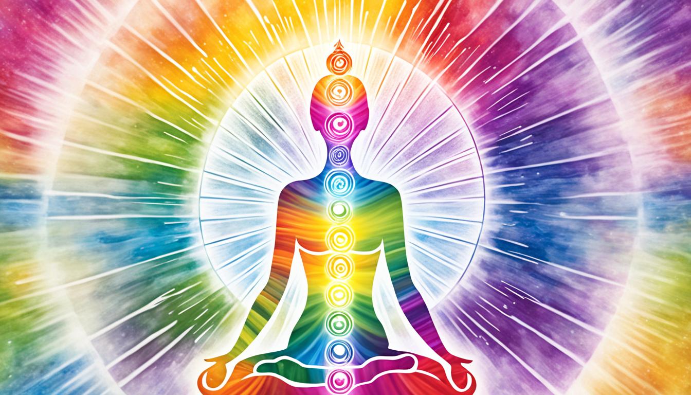 chakra balancing and alignment
