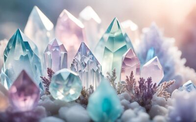 Explore the Power of Crystal Healing Today