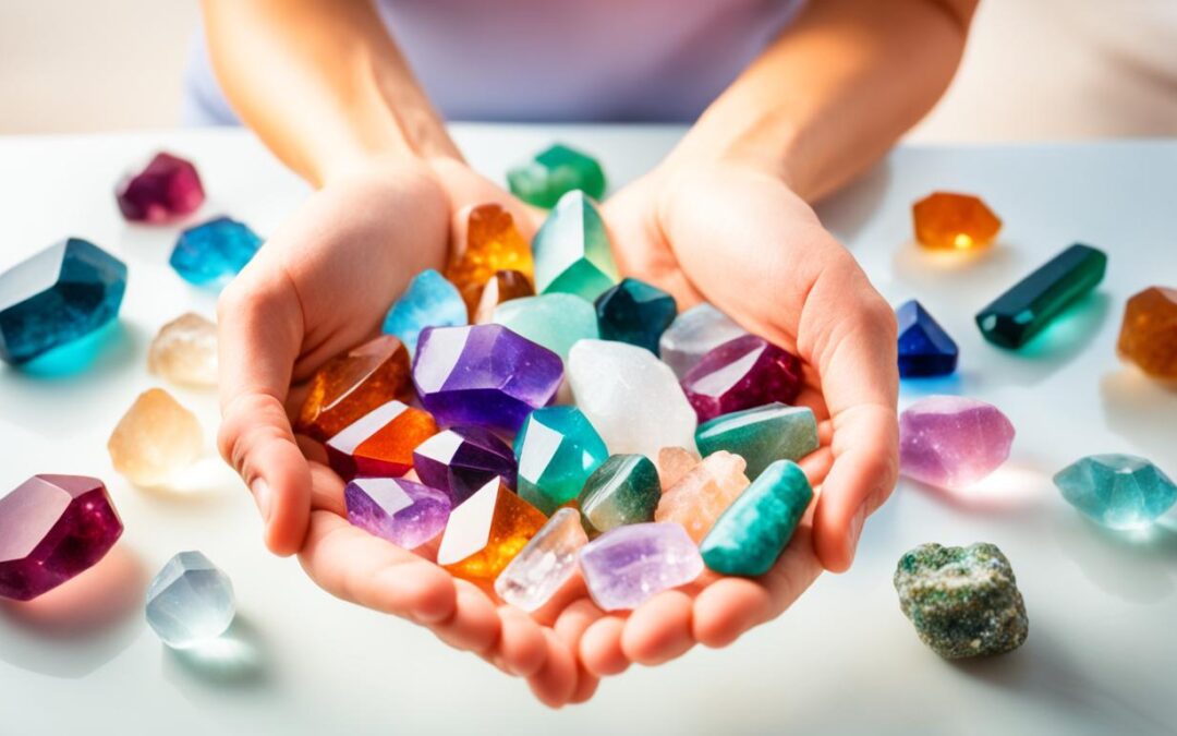 Harnessing Healing: How to Use Crystals Effectively