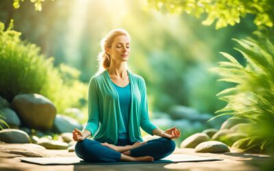 Spiritual Wellness Guide: Enhance Your Journey