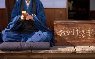 10 Mind Blowing Secrets You Will Never Be Poor Again: A Zen Master Story