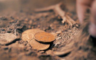 Biblical Secrets To Create Infinite Wealth