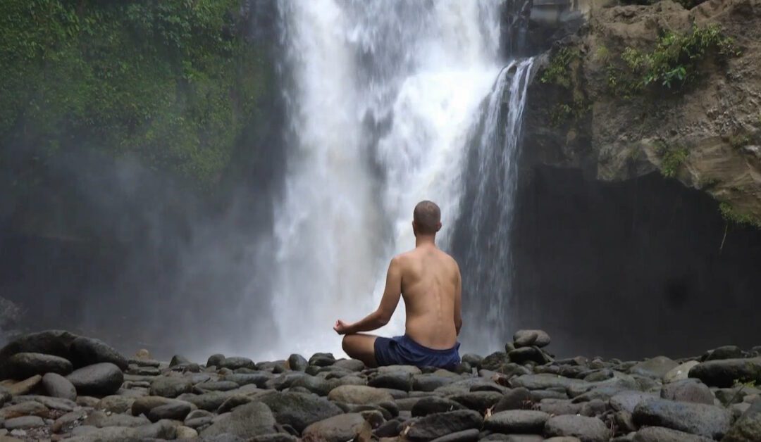 Breath & Mind Connection: Unveiling Zen Wisdom Through a Buddhist Story