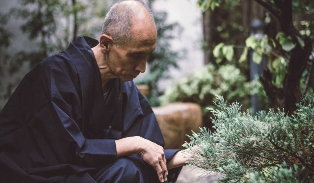 Eternal Wisdoms: Unveiling Life’s Essence with Zen Master’s Insights