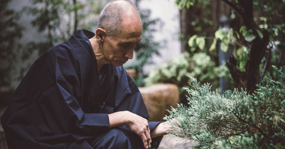 Eternal Wisdoms: Unveiling Life's Essence with Zen Master's Insights