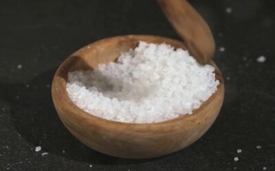 Place Salt in a Sacred Corner of Your Home to Discover Its Impact