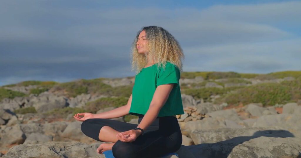 The Science of Breath Mind Connection