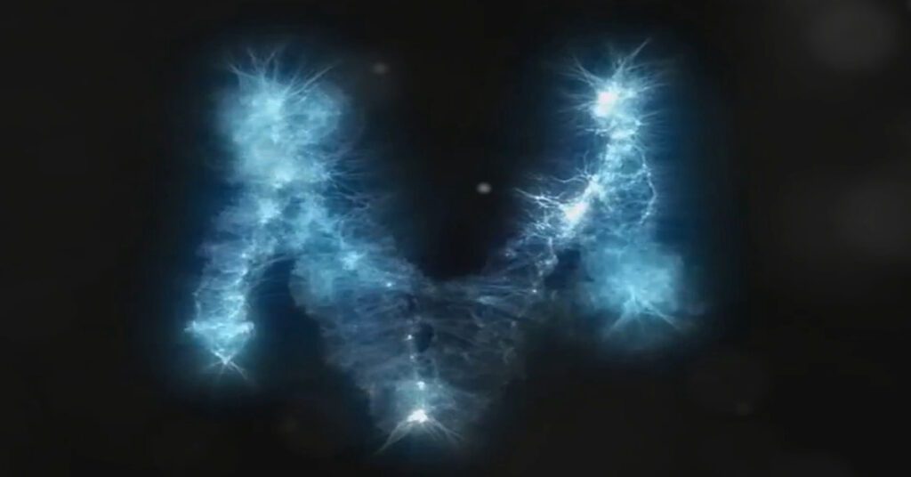 The Mark of 'M': Unraveling Its Zen Mystery 1 The M in Zen Philosophy