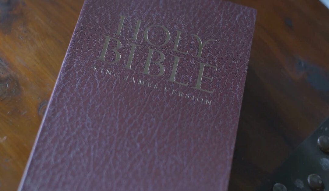 Make Money the Bible Way!