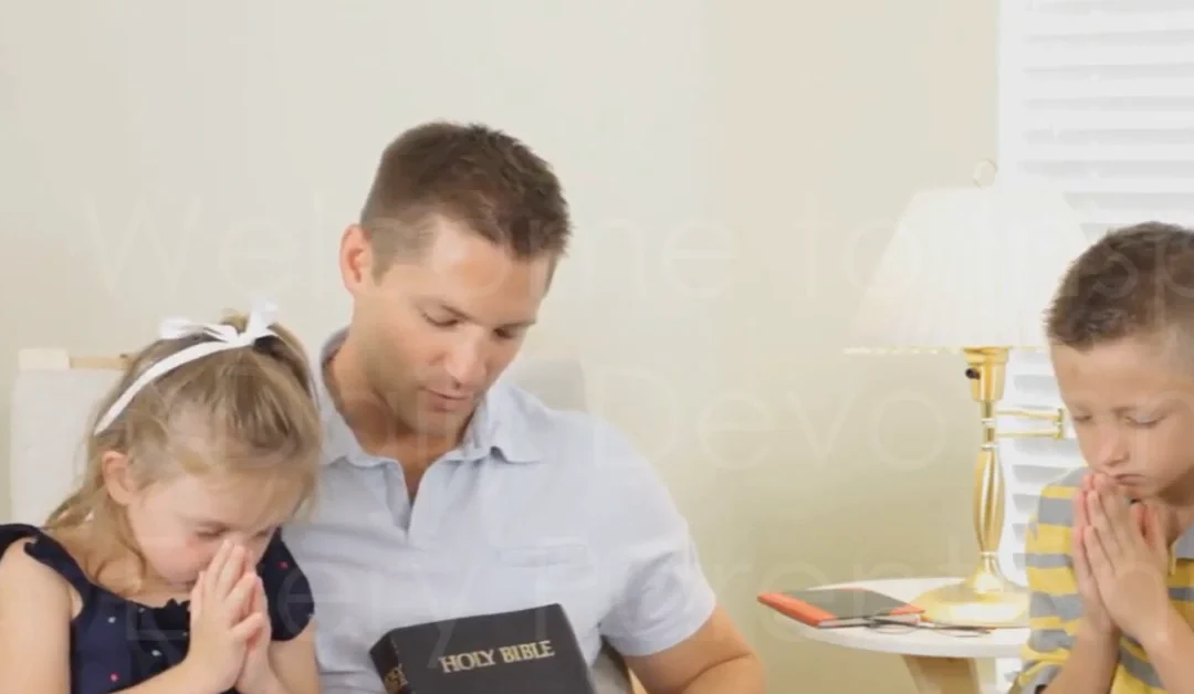 10 Inspiring Daily Jesus Devotionals Every Parent Should Read