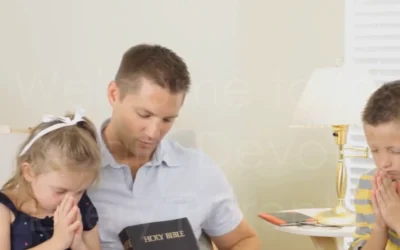 10 Inspiring Daily Jesus Devotionals Every Parent Should Read