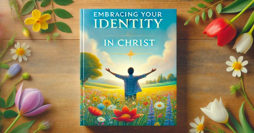 Embracing Your Identity in Christ