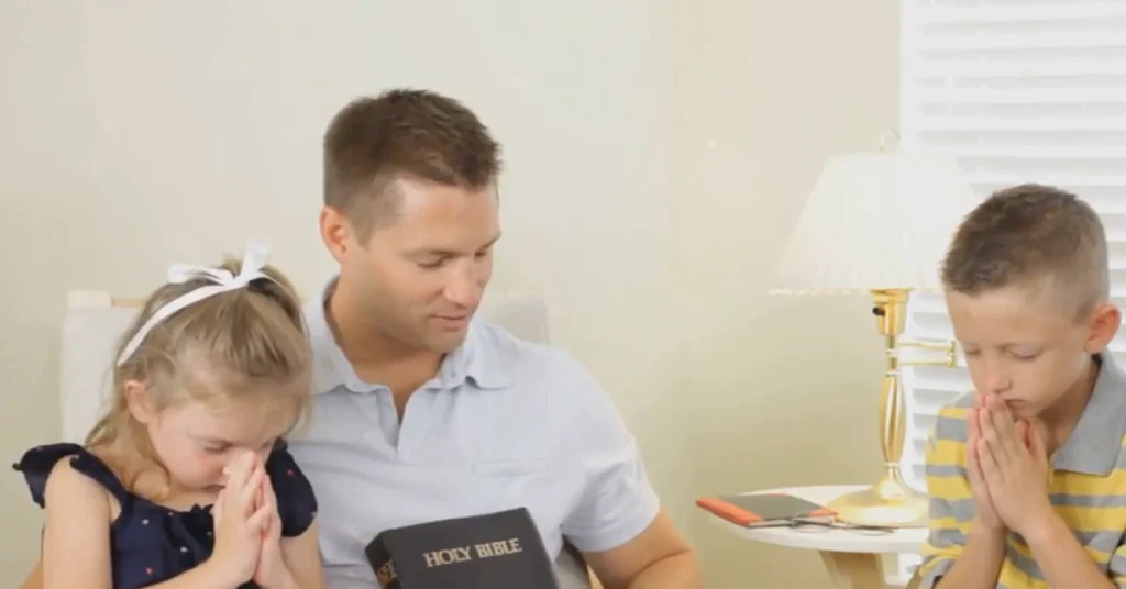 How Devotionals Strengthen Parents