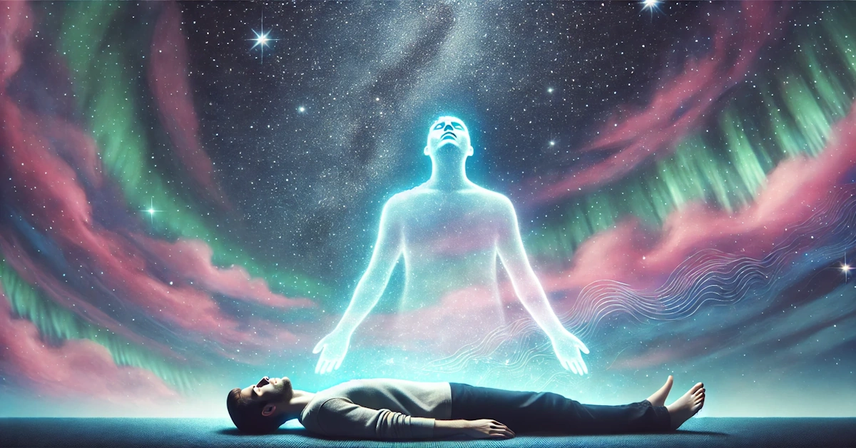 How to Astral Project TONIGHT - Leave Your Body in Seconds!