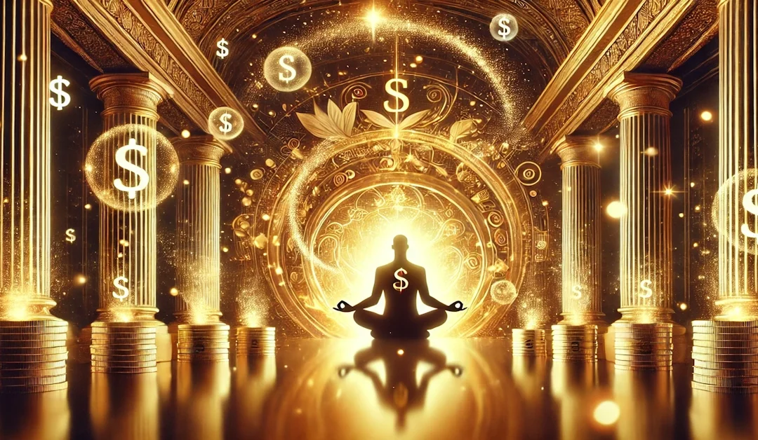 Millionaires’ Secret Manifestation Technique That Will Change Your Life Forever