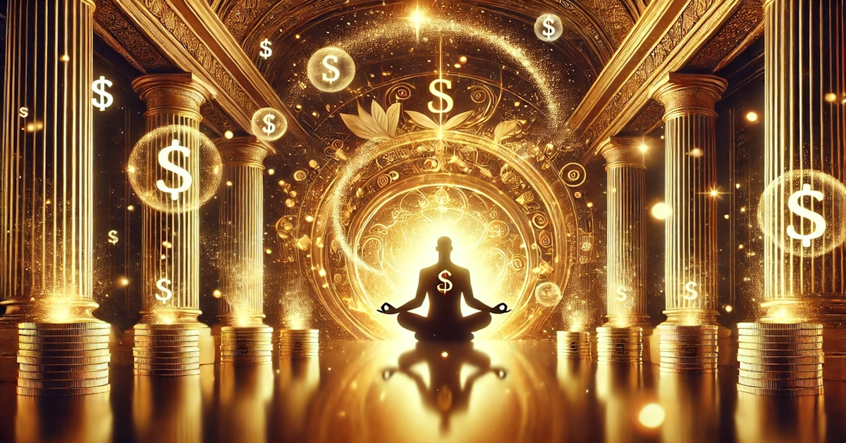 Millionaires' Secret Manifestation Technique That Will Change Your Life Forever