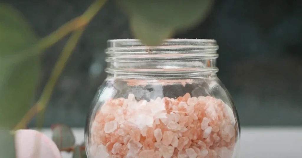 The Common Yet Surprising Significance of Salt