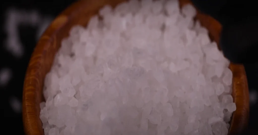 The Enduring Spiritual Power of Salt