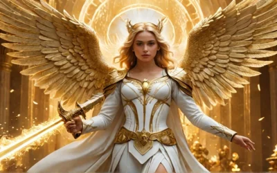 Archangel Uriel Urges You to Claim Your Blessings NOW!