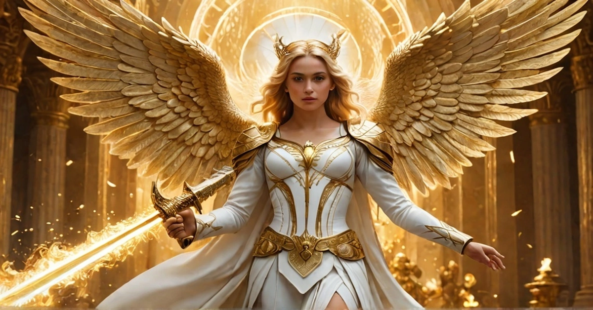 Archangel Uriel Urges You to Claim Your Blessings NOW!