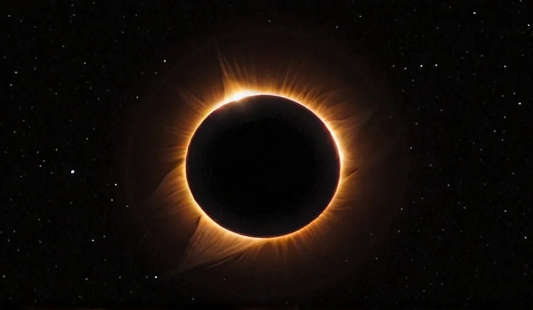 Get READY for the 2024 Solar Eclipse with These ESSENTIAL Rituals!