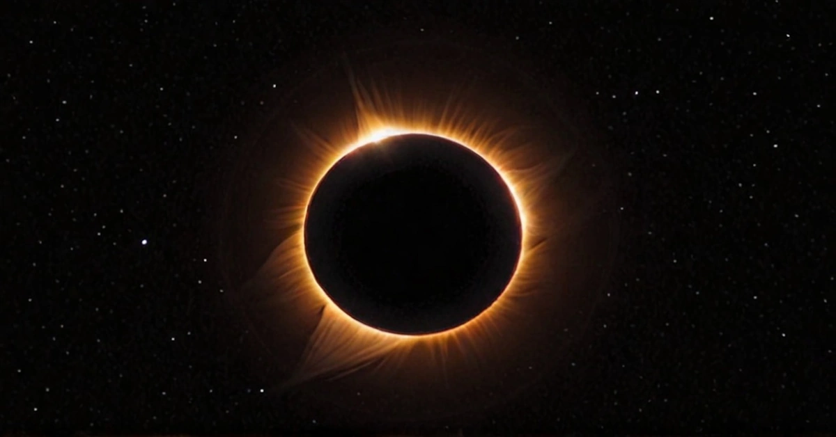 Get READY for the 2024 Solar Eclipse with These ESSENTIAL Rituals!