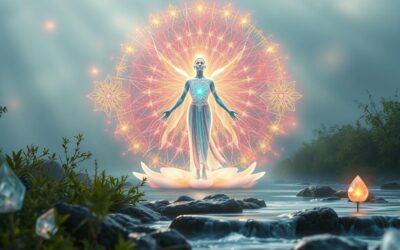 Energy Protection Techniques: Shield Your Aura