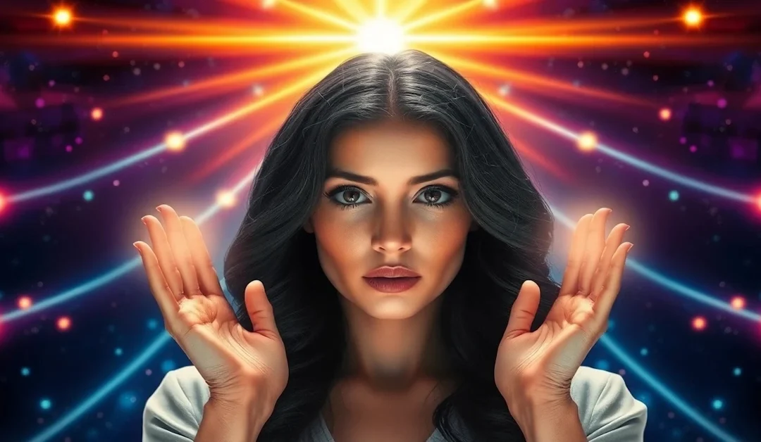 Discover Your HIDDEN Archangel Psychic Powers!